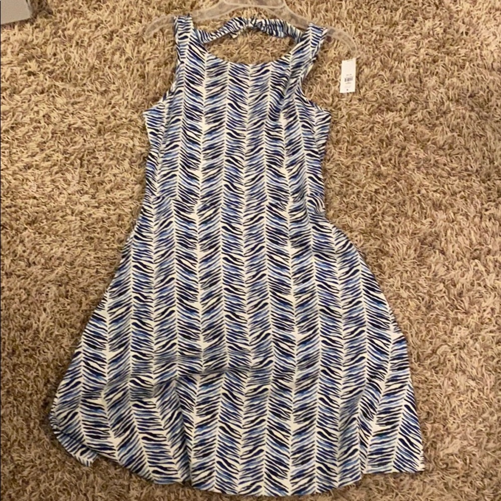 Girls Old Navy Dress